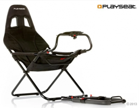 Playseat Challenge klappbare Rennsitz