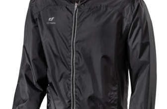 Pro Touch Kinder Regenjacke Sturmo II