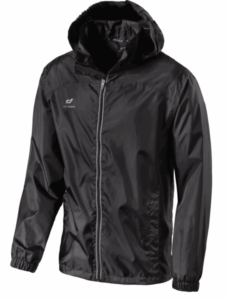 Pro Touch Kinder Regenjacke Sturmo Ii