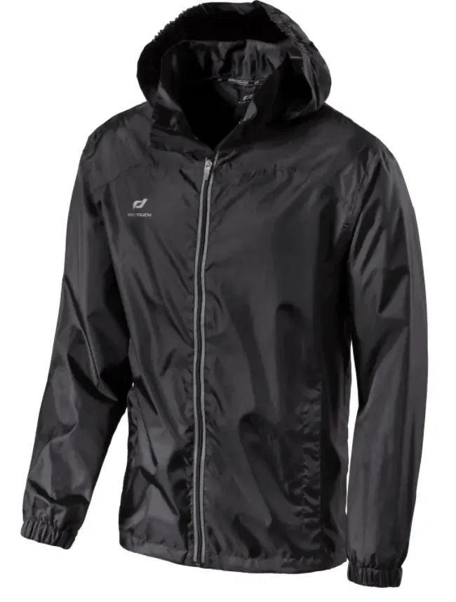 Pro Touch Kinder Regenjacke Sturmo II (Größe 128,140 & 164) ab 4,49 € zzgl. 3,90 € Versand (statt 19,94 €)