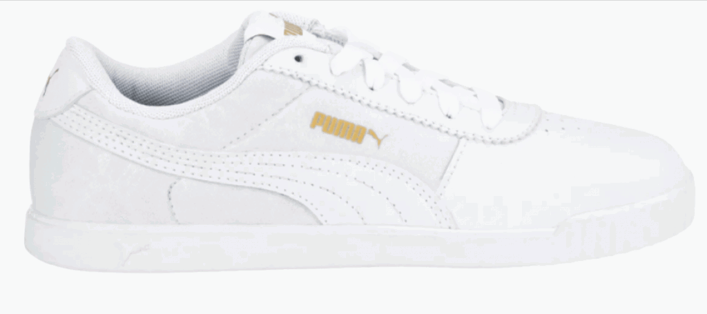 Puma Carina Slim Veil Damen Sneaker