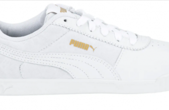 Puma Carina Slim Veil Damen Sneaker