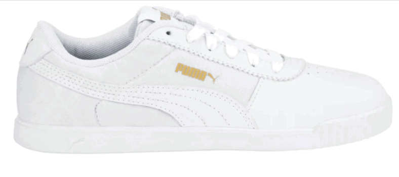 Puma Carina Slim Veil Damen Sneaker