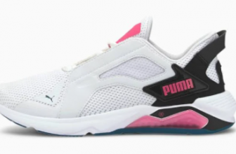 Puma Damen Trainingsschuhe LQDCELL Method