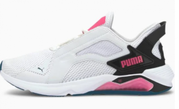 Puma Damen Trainingsschuhe LQDCELL Method