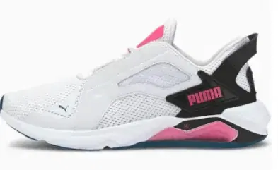Puma Damen Trainingsschuhe LQDCELL Method (Gr. 38,5 bis 42) ab 30,89 € inkl. Versand ( statt 51€)