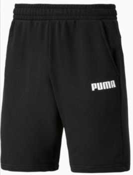 Puma Essentials Jersey Herren Shorts