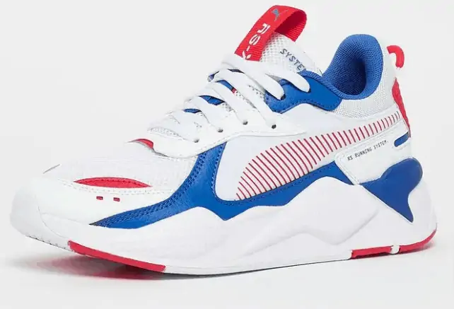 Puma RS-X Joy Kinder Sneaker (Größe 37 bis 39) für 35,99 € inkl. Versand (statt 52,97 €)