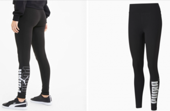 Puma Rebel Damen Leggings