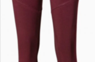 Puma Velvet Block Damen Leggings