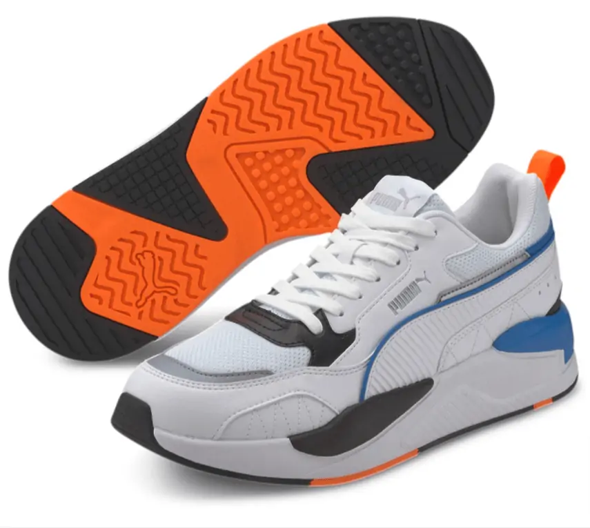 Puma X-Ray 2 Square Sneaker (Größe 42,5 bis 47, 2 Farben) ab 30,89 € inkl. Versand (statt 64,00 €)