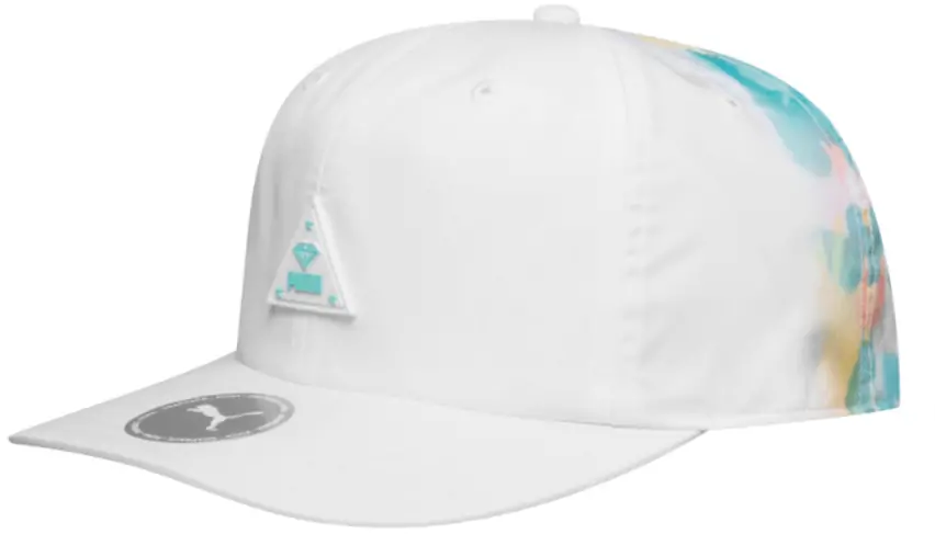 Puma x Diamond Supply Cap für 16,94 € inkl. Versand (statt 23,40 €)