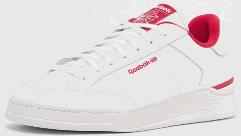 Reebok Ad Court Herren Sneaker