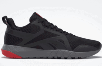 Reebok Flexagon Force 3 Shoes Schwarz Reebok Deutschland