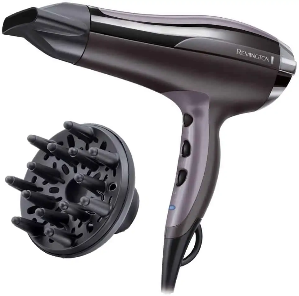 Remington D5220 Haartrockner für 15,15 € inkl. Prime-Versand (statt 22,90 €)