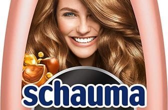 SCHWARZKOPF SCHAUMA Shampoo 6 IN 1 Repair