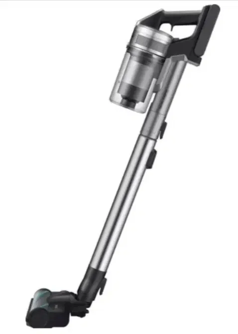 Samsung Akku-Hand-und Stielstaubsauger Jet 90 complete (VS20R9046S3/EN, 550 Watt, beutellos) für 501,95 € inkl. Versand