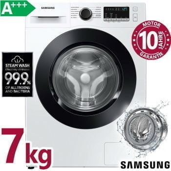 Samsung WW70T4042CE EG Waschmaschine A 7 kg