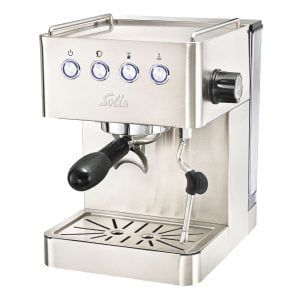 Solis Barista Gran Gusto Kaffeemaschine