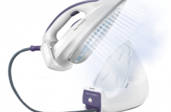 Tefal GV5262E1 Easy Pressing ab 69 99 E Maerz 2021 Preise Preisvergleich bei idealo de