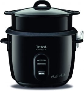 Tefal Rk103811 Reiskocher Classic