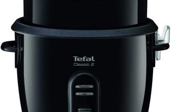 Tefal RK103811 Reiskocher Classic