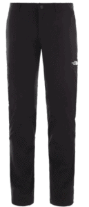 The North Face Extent Iv Pants Damen Hose