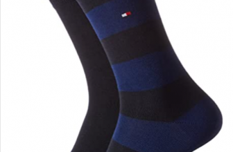 Tommy Hilfiger Herren Socken 2er Pack