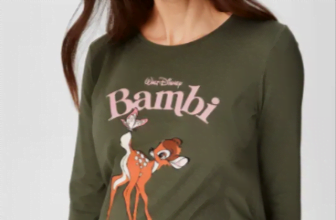 Umstands Langarmshirt 2er Pack Disney C A 1