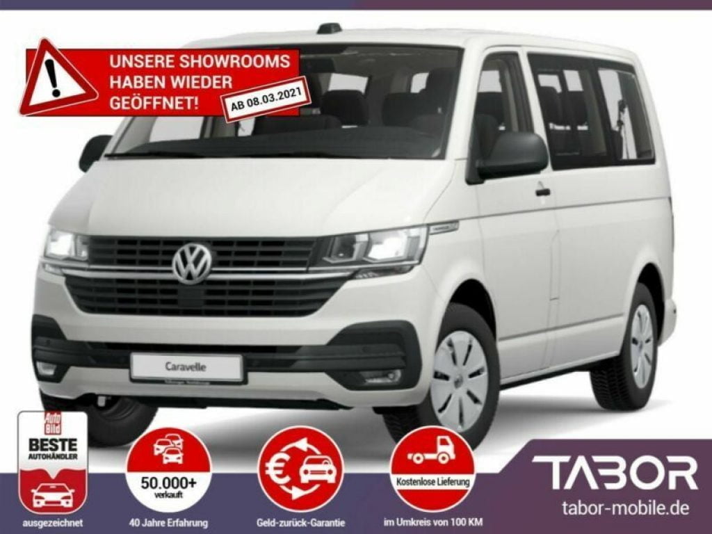 Volkswagen T6.1