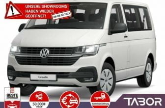 Volkswagen T6.1