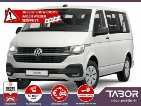 Volkswagen T6.1