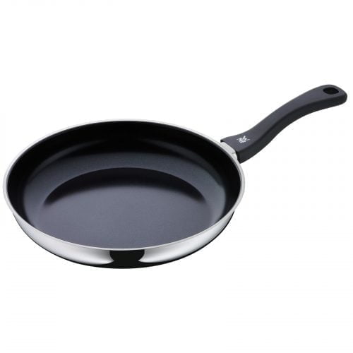 WMF Pfanne Cromargan Devil mit 28cm Durchmesser für 37,19 € inkl. Versand (statt 52,24 €)
