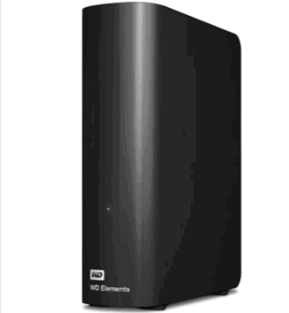 Western Digital 6TB Elements Desktop externe Festplatte Amazon de Computer Zubehoer