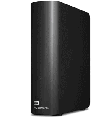 Western Digital 6Tb Elements Desktop Externe Festplatte Amazon De Computer Zubehoer