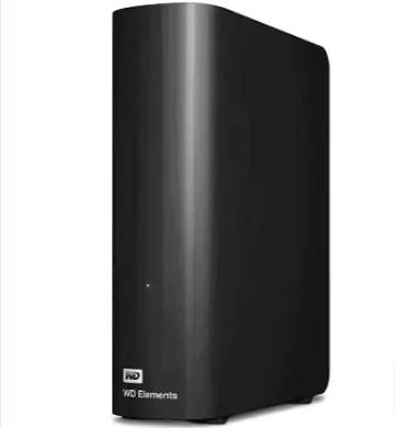 Western Digital 6TB Elements Desktop externe Festplatte USB3.0 für 95€ (Prime)