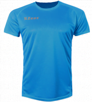 Zeus Fit Trainings Shirt