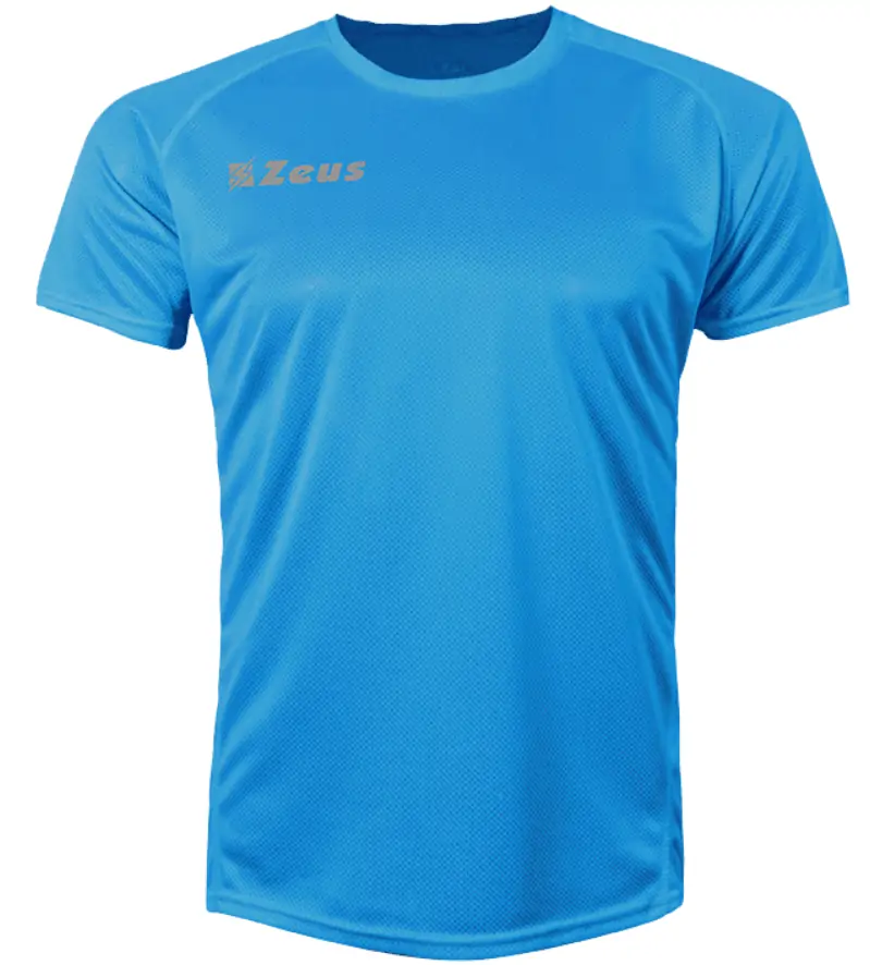 Zeus Fit Trainings Shirt (5 Farben, Größe M bis 2XL) für 3,99 € zzgl. 3,95 € Versand