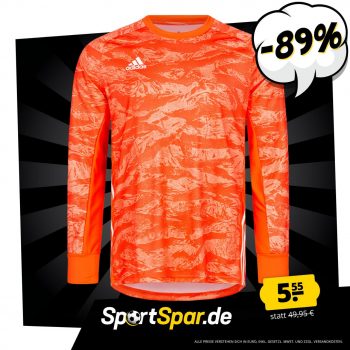 adidas AdiPro 19 Kinder Torwarttrikot