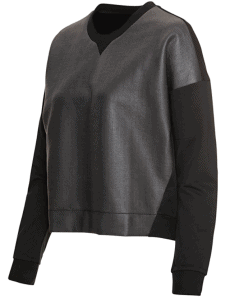 Adidas Away Day Crew Damen Sweatshirt