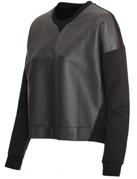 adidas Away Day Crew Damen Sweatshirt