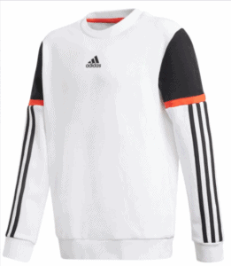 Adidas Bold Crew Kinder Sweatshirt