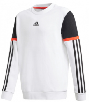 adidas Bold Crew Kinder Sweatshirt