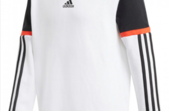 adidas Bold Crew Kinder Sweatshirt