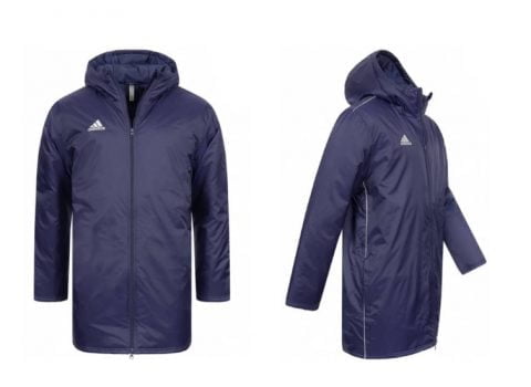 adidas Core Stadium Jacket Winterjacke CV3747