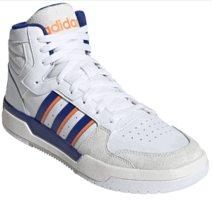 Adidas Entrap Mid Sneaker