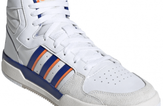 adidas Entrap Mid Sneaker