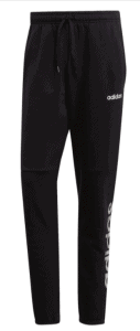 Adidas Freizeithose Essential Comm Linear Fleece Pants