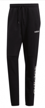 adidas Freizeithose Essential Comm Linear Fleece Pants