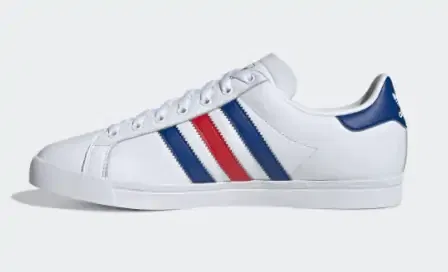 adidas Originals Coast Star Lowcut Sneaker für 39,90€ inkl. Versand (statt 53€)